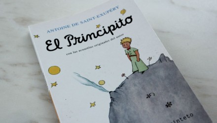 libro el principito