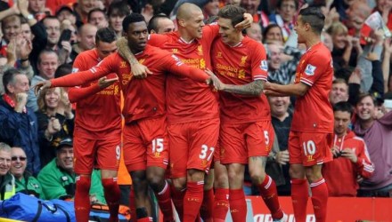 liverpool