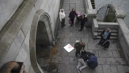 londres