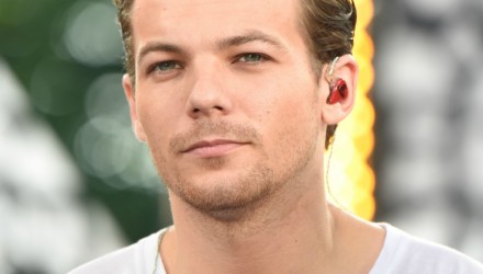 louis tomlinson baby mama drama