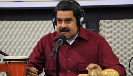 maduro