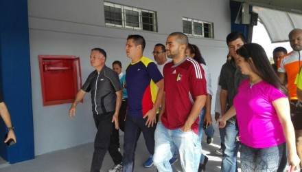 maldonado