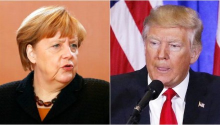 merkel