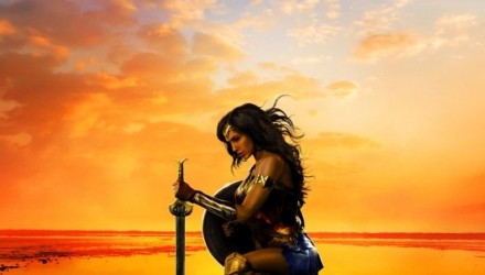 mujer maravilla 1