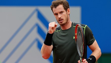 murray 0