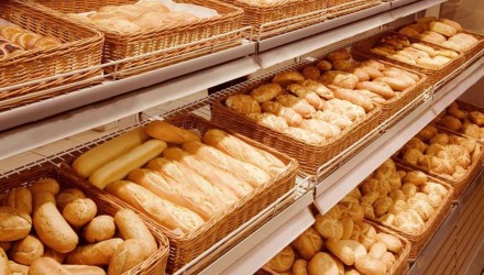 panaderias