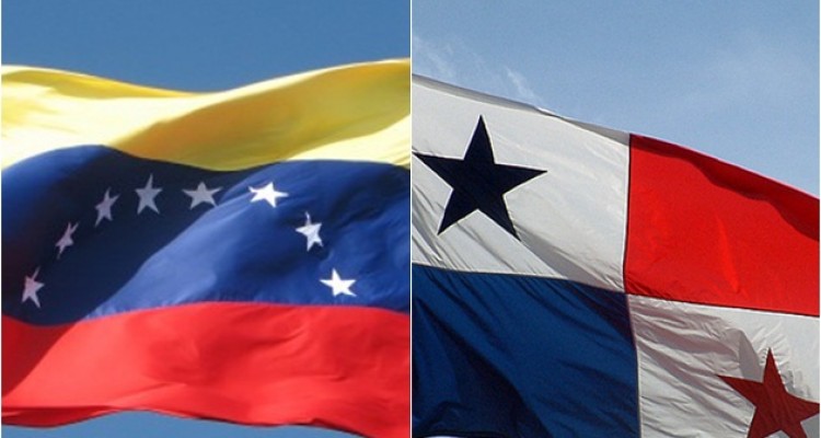 panamá y venezuela 1