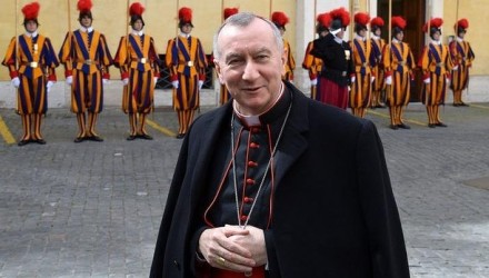 parolin