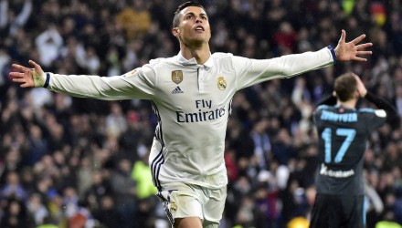 real madrid