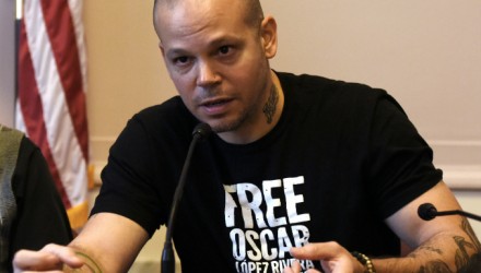residente