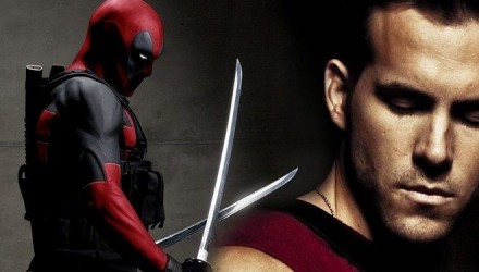 ryan reynolds deadpool
