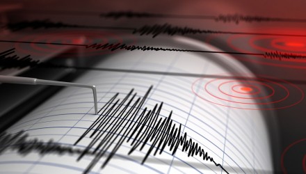 sdhoy fuerte temblor de 6 4 remece edificios de santiago de chile 20161104