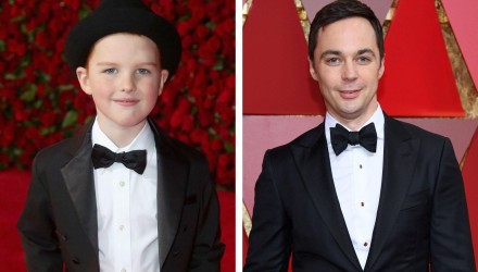 sheldon