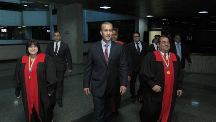 tareck