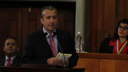 tareck k