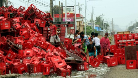 terremoto