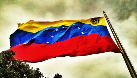 venezuela bandera 1
