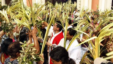2A DOMINGO DE RAMOS 1