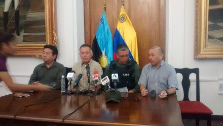 2A GABINETE REGIONAL