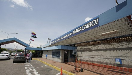 2C TERMINAL