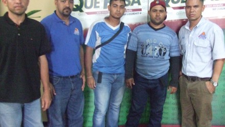 3D DENUNCIA PROAVE