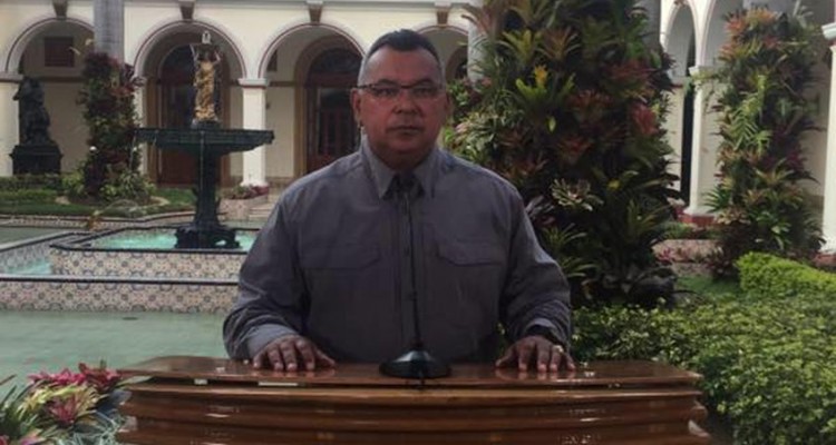Reverol anuncia 18 detenidos tras protestas de este lunes 1 4900d735ec2543c2ab046d1d9b496880