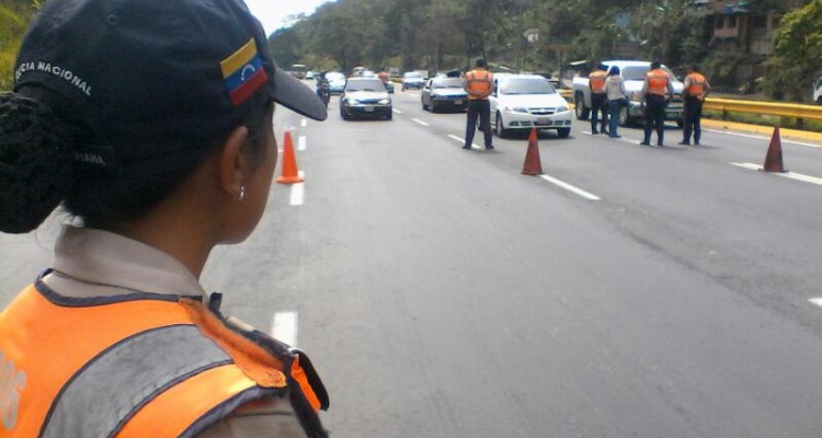 Regreso de temporadistas será resguardado en 2.026 puntos distribuidos en el país 1 C9ioLqLXUAEEN9j