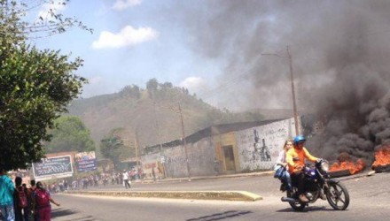 CARABOBO