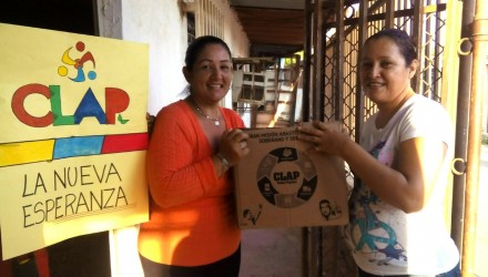 CLAP NVA ESPERANZA 1