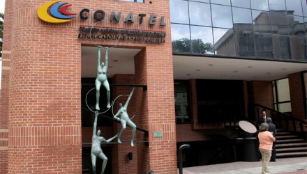 CONATEL GG