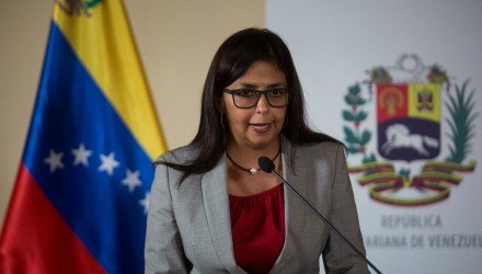 DELCY RODRIGUEZ 1