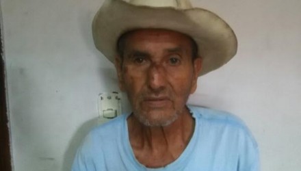 DESAPARECIDO