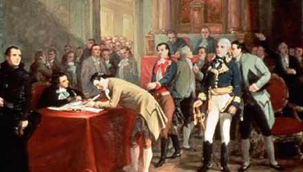 Declaracion de Independencia