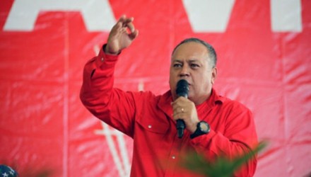 DiosdadoCabello