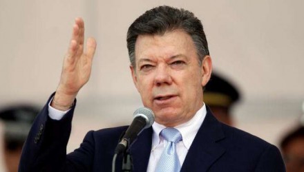 Juan Manuel Santos