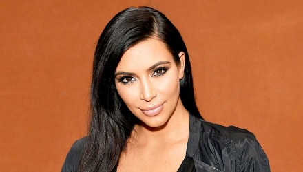 Kim Kardashian