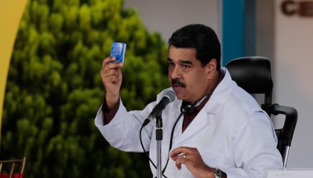 MADURO