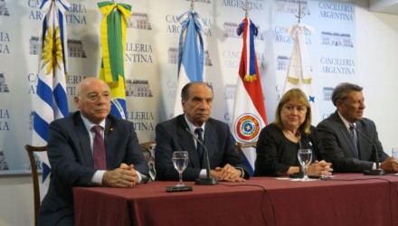MERCOSUR 1