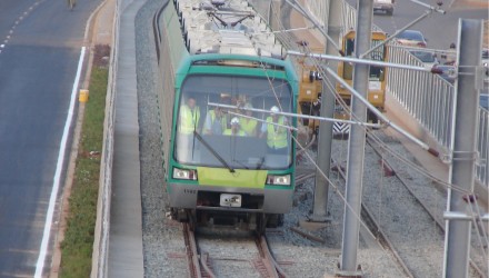 METRO DE MARACAIBO 13