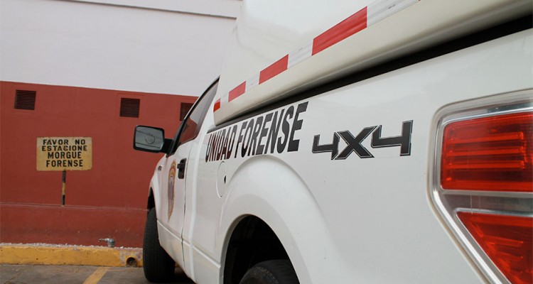 Abuelito se ahogó en el Rio Caño Blanco 1 MORGUE MARACAIBOç