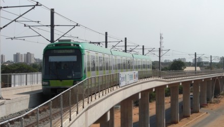 Metro de Maracaibo