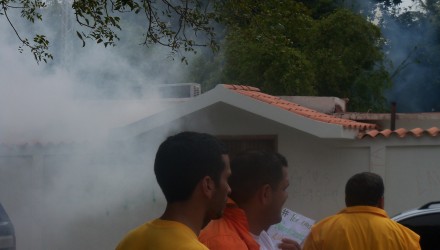 POL 100417 MANIFESTACIÓN CASA DEL GOBERNADOR E CONTRERAS 11