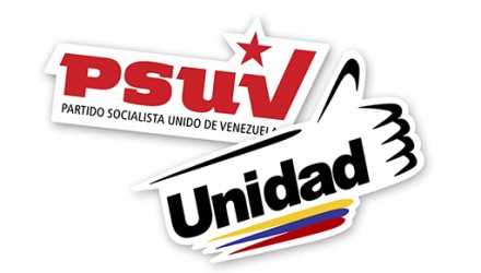 PSUV MUD