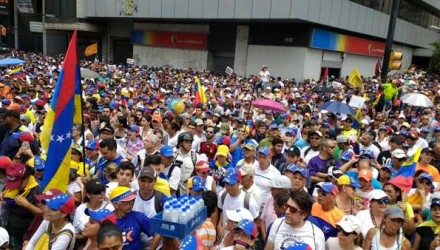 Protesta