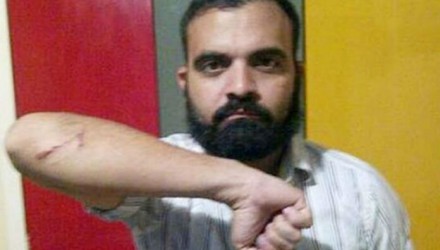 Raul Baduel