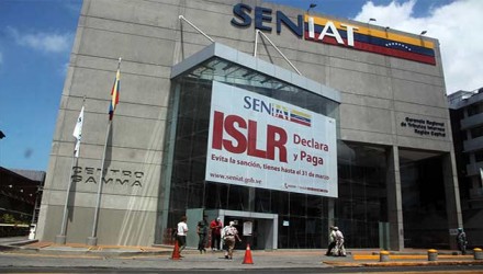 SENIAT 2