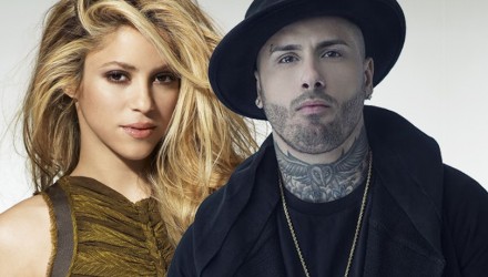 Shakira Nicky Jam Featured 12142016