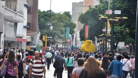 VENEZOLANOS