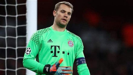 bayern