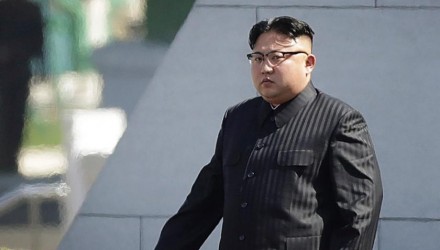 corea del norte 2